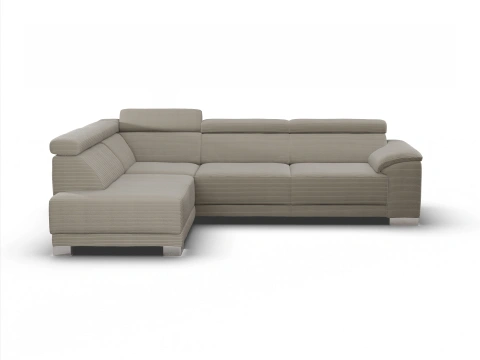 Ecksofa UM Medium L